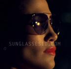 Jennifer Lopez sports Gucci Aviator Sunglasses in new music video 'I'm Into You'