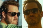 Mark-Paul Gosselaar wears Oakley Enduro sunglasses in the movie Precious Cargo.