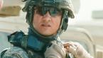 Jeremy Renner, as Staff Sergeant William James, wearing Oakley M Frame in The Hu