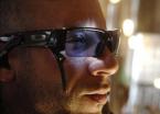 Vin Diesel wearing Oakley ROKR in Babylon A.D.