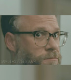 Seth Rogen wears Original Penguin The Watney eyeglasses in the movie The Invite