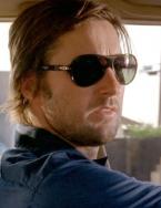 Luke Wilson wearing Persol 2813 in Henry Poole is Here