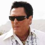 Michael Madsen wearing Persol 2836 sunglasses in Hell Ride