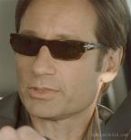 David Duchovny wearing Persol 2867 sunglasses in the movie The Joneses