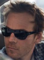 Stephen Dorff wearing Persol 2932 in the movie Somewhere