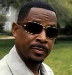 Martin Lawrence with the Prada 55HS sunglasses in Welcome Home Roscoe Jenkins