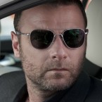 Liev Schreiber wears Randolph Engineering RE Aviator sunglasses in Ray Donovan