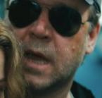 Russell Crowe wearing the Ray-Ban 3025 sunglasses in the movie The Next Three Da