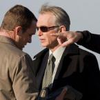 Billy Bob Thornton wearing Ray-Ban 3302 sunglasses