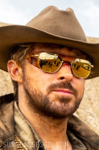 The Fall Guy Sunglasses ID celebrity sunglasses