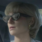 It looks like Elizabeth Debicki as Diana wears Chimi 06 sunglasses Season 6 of The Crown.