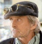 Michael Douglas wears Entourage of 7 Beacon-1020_A sunglasses in the Netflix comedy series The Kominsky Method.