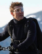  Tom Cruise wears Oakley ECLP23 goggles in Mission: Impossible - Dead Reckoning Part One.