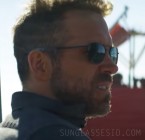 Ryan reynolds sunglasses hotsell in 6 underground