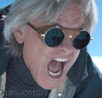 Kurt Russell wears Julbo Vermont Classic sunglasses in Monarch: Legacy of Monsters.