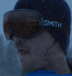 Josh Hartnett wears Smith Vice ski goggles in the movie 6 Below.