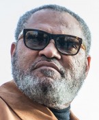Laurence Fishburne Sunglasses ID celebrity sunglasses