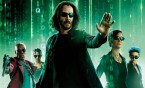 All characters in The Matrix Resurrections wear Tom Davies sunglasses.