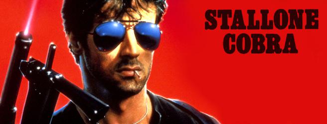 Stallone sunglasses in Cobra