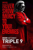 Triple 9 movie