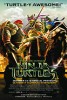 Teenage Mutant Ninja Turtles Teenage Mutant Ninja Turtles