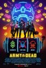 Army Of The Dead 2021 Army Of The Dead 2021