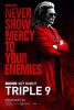 Triple 9 movie