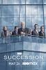 Succession Succession