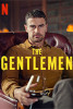 The Gentlemen Netflix Series