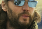 Taylor Kitsch wears Arnette AN4322 Mwamba sunglasses in the first episode of The Terminal List: Dark Wolf.