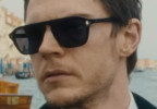 It looks like Evan Peters wears Cubitts Hemingford sunglasses in The Beauty.