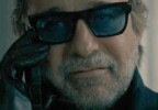 Jordi Mollà wears Moscot Nudnik Sun sunglasses in Episode 7 of Mobland