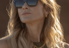 Beau Garrett wears Oliver Peoples Oliver in the series The Madison.