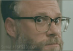 Seth Rogen wears Original Penguin The Watney eyeglasses in the movie The Invite