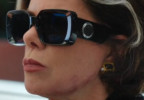 Marcia Gay Harden wears Versace VE4473 sunglasses in Episode 8 of the series Margo's Got Money Troubles.