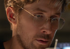Ryan Gosling is wearing eyeglasses in the movie Project Hail Mary