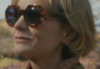Carey Mulligan wears a pair of rare Lesca Sumo sunglasses in Episode 3 of Season 2 of the series Beef.