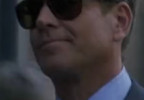 Michael Weatherly as Anthony DiNozzo wears a pair of Persol 714 sunglasses in Episode 1 of Season 1 of the series NCIS: Tony & Ziva.