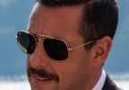 Adam Sandler wear Ray-Ban RB3561 General sunglasses in the 2019 Netflix film Murder Mystery.