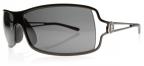 Electric Livewire sunglasses with black frame
