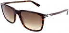 Gucci GG 1104/S tortoise shell, brown shaded polarized lens