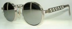Vintage Jean Paul Gaultier sunglasses 56-0173
