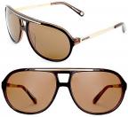 Lacoste LA12431, Limited 75th Anniversary Edition, frame color Brown