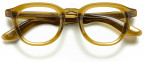 Moscot Dahven Oliver Brown