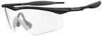 Oakley M Frame glasses