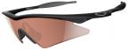 Oakley M Frame, Sweep lenses, color VR28