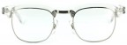 Old Focals Advocate, clear