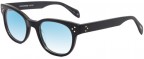 Oliver Peoples Afton RX eyeglasses, also available as sunglasses