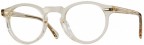 Oliver Peoples Gregory Peck Buff