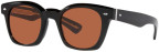 Oliver Peoples OV5498SU Merceaux 1492/53 Black / Persimmon